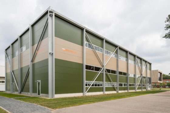 Neptunus-Judohal-Papendal-Flexolution