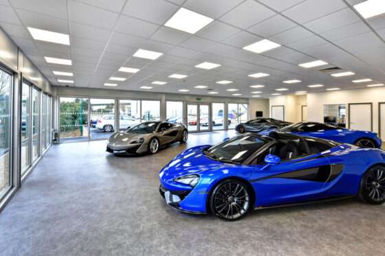 the-neptunus-building-which-is-a-temporary-showroom-for-mclarens-super-sports-car-at-gypsy-moth-avenue-hatfield-3