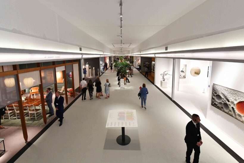 Exhibitions-beurzen-en-congressen-beurshal-masterpiece-
