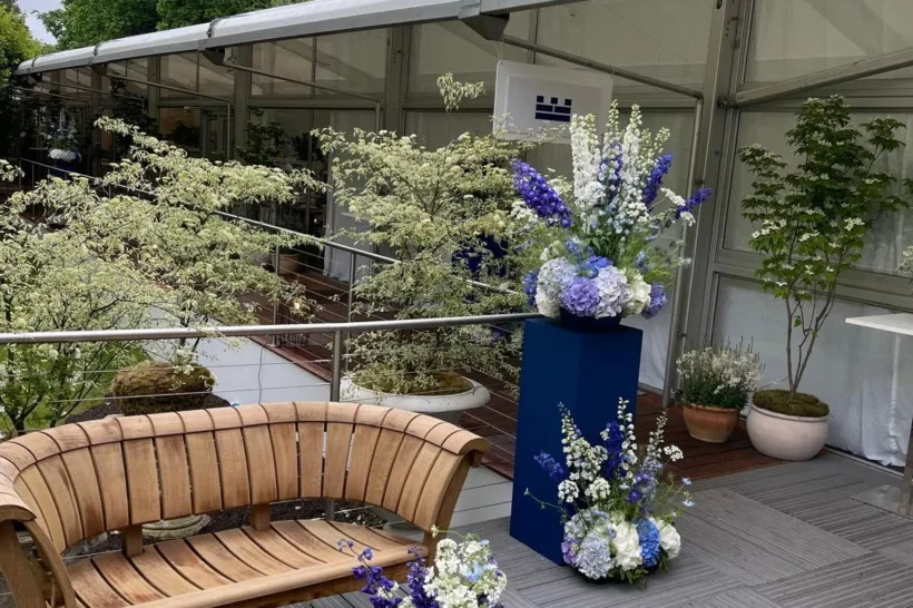Chelsea Flower Show