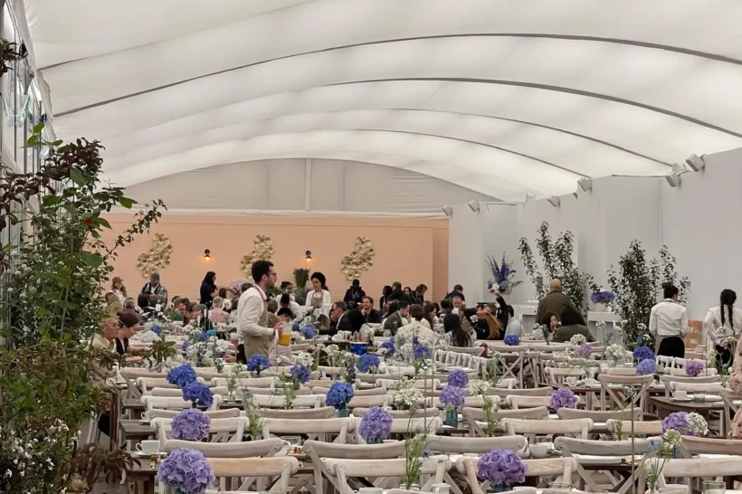 Chelsea Flower Show