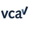 logo VCA