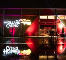 pop up casino door Neptunus