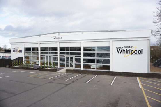 Neptunus-Evolution-Whirlpool-Peterborough-tijdelijke-showroom