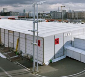 Neptunus-Evolution-Messe-Frankfurt-temporäre-Messehalle