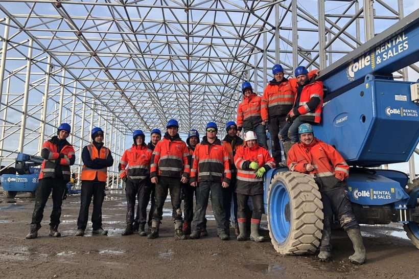 werken-in-een-hecht-team