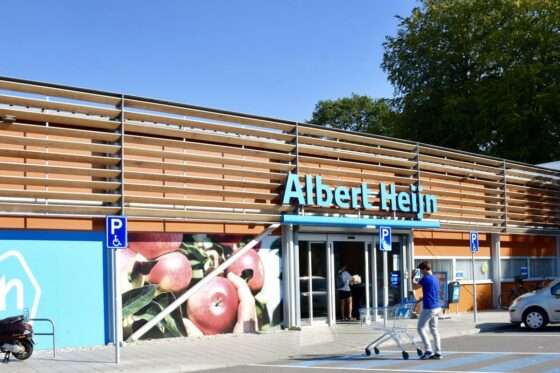 Albert Heijn Zuidlaren