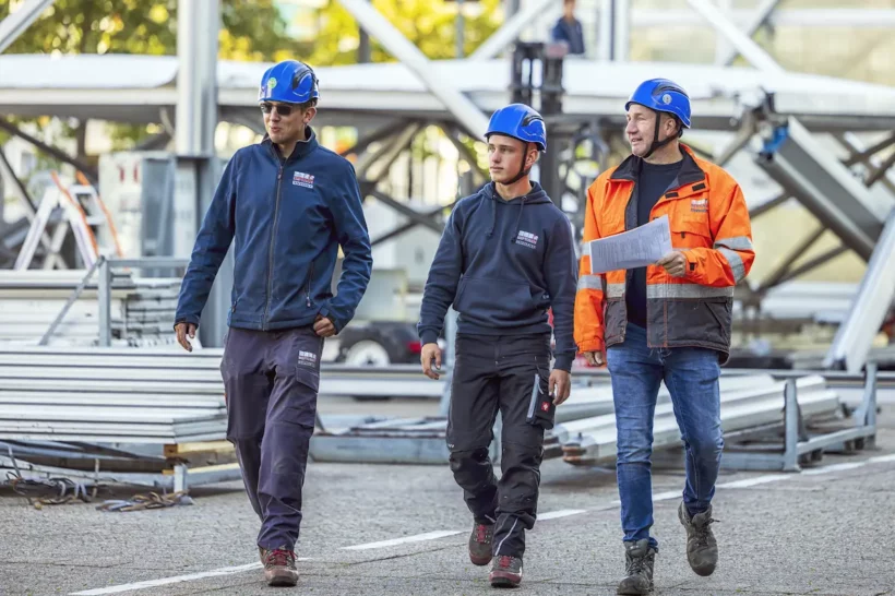 Inloopmaand Neptunus