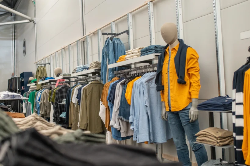 tijdelijke winkel dirk de wit