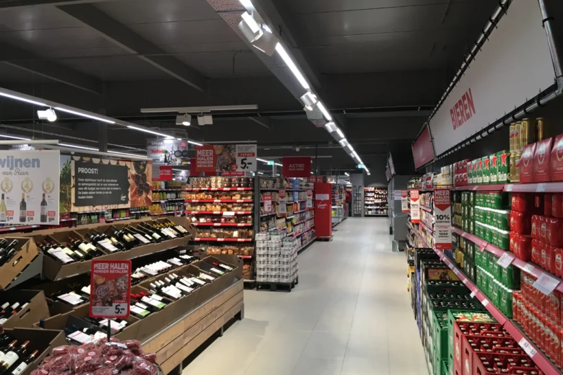 Vomar Badhoevedorp