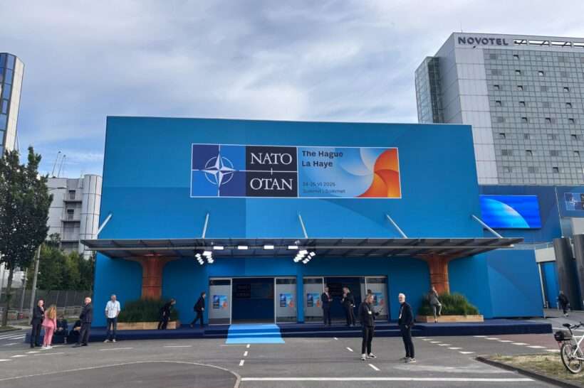 navo summit e