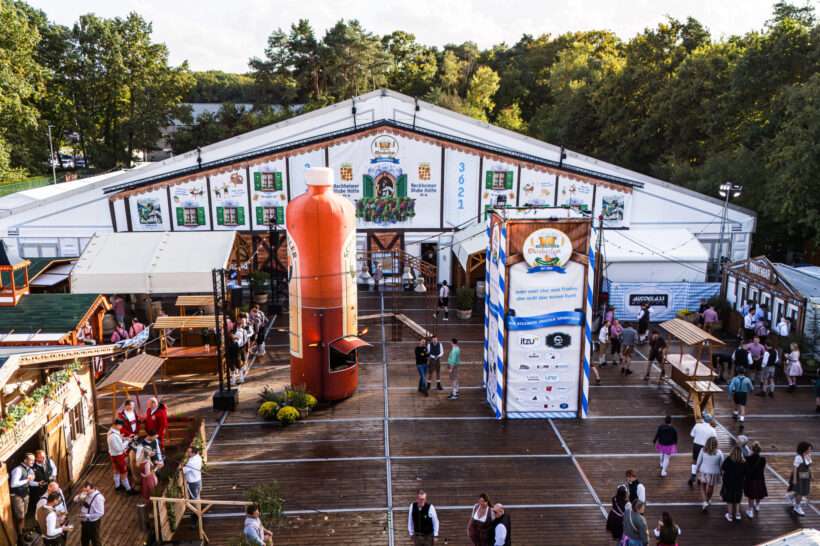 Oktoberfest
