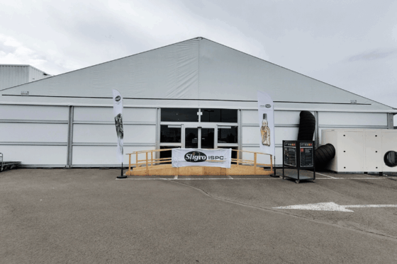 alure sligro exterior